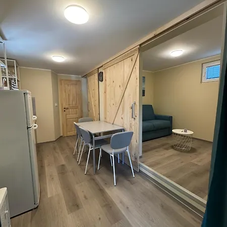 Hiska Velavida Vakantiehuis