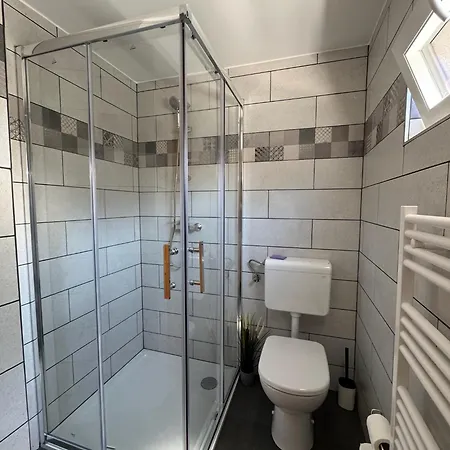 Hiska Velavida Počitniška hiša Podcetrtek